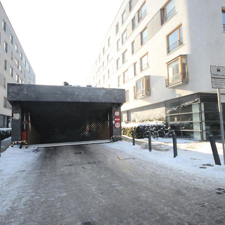 Viva Lila Apartment, Free Parking, Close To Vistula River - By Homelike 크라쿠프 외부 사진