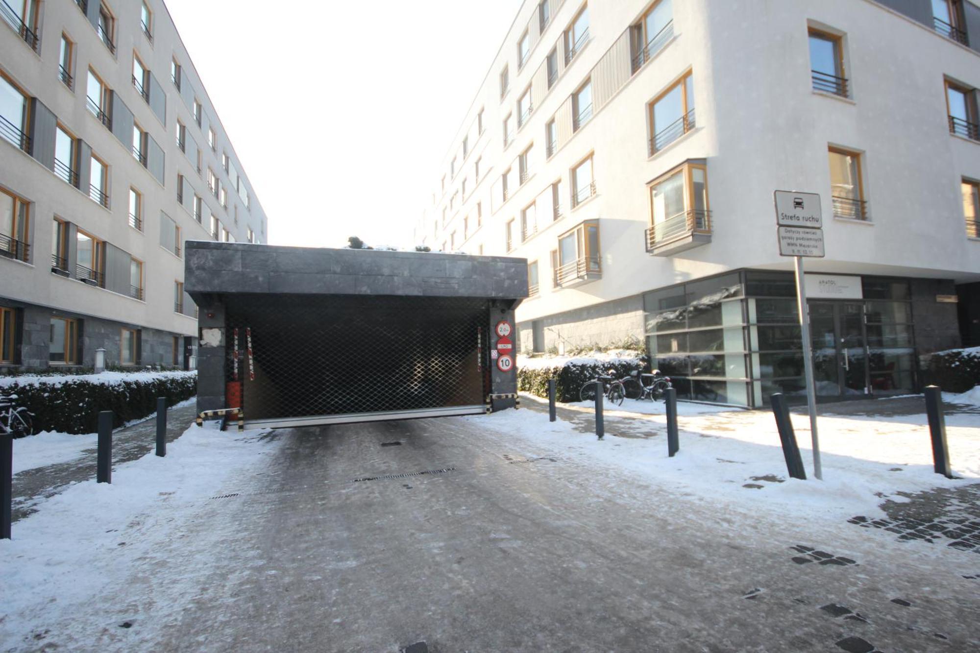 Viva Lila Apartment, Free Parking, Close To Vistula River - By Homelike 크라쿠프 외부 사진