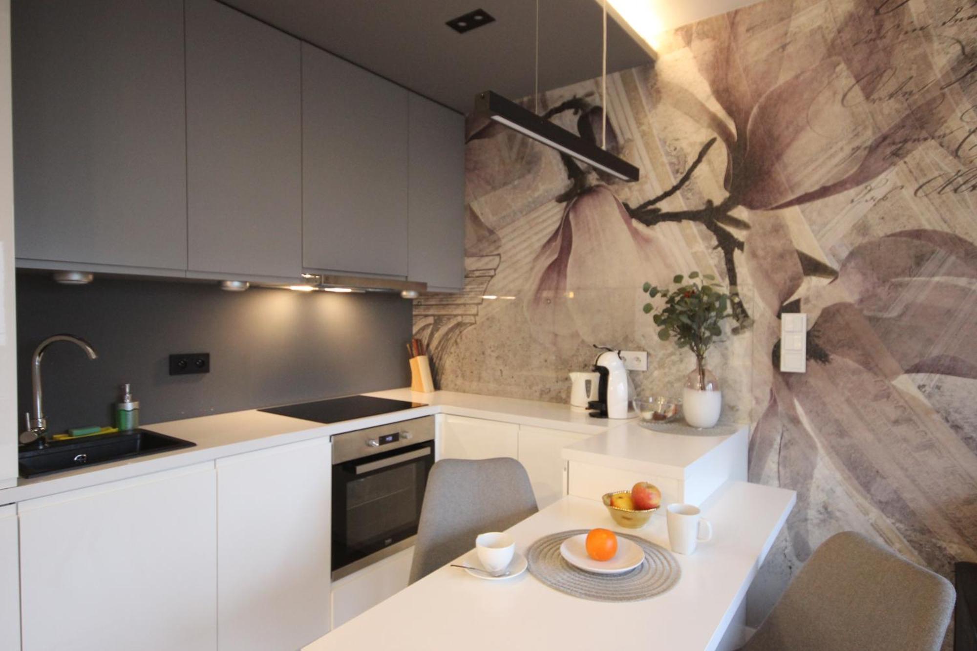 Viva Lila Apartment, Free Parking, Close To Vistula River - By Homelike 크라쿠프 외부 사진