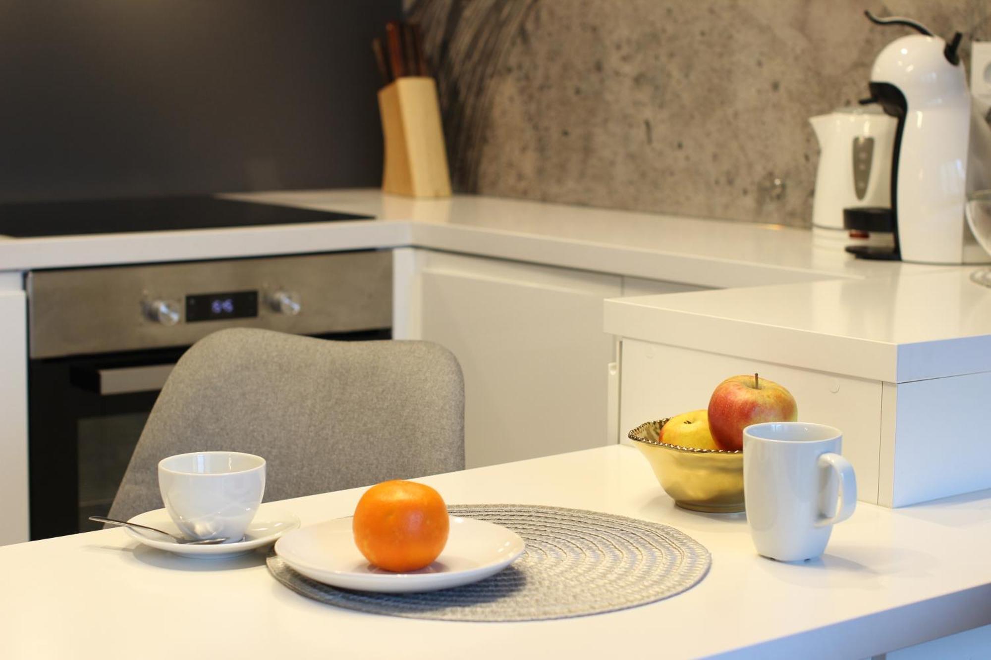 Viva Lila Apartment, Free Parking, Close To Vistula River - By Homelike 크라쿠프 외부 사진
